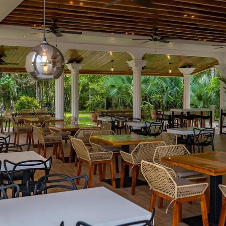 Hotel Los Higuerones Paso Canoas Ngoại thất bức ảnh