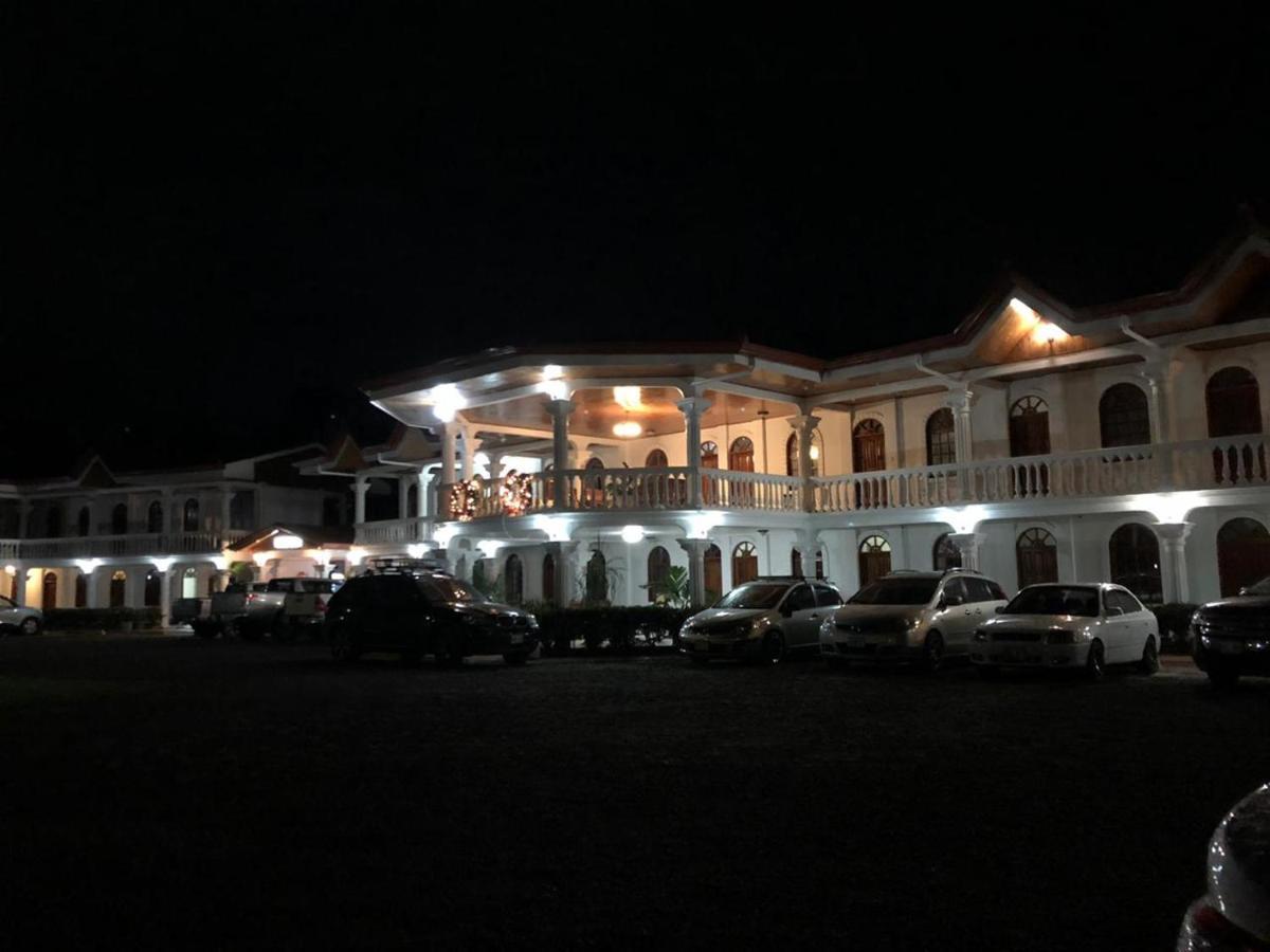 Hotel Los Higuerones Paso Canoas Ngoại thất bức ảnh
