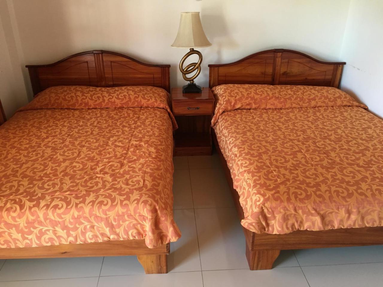 Hotel Los Higuerones Paso Canoas Ngoại thất bức ảnh