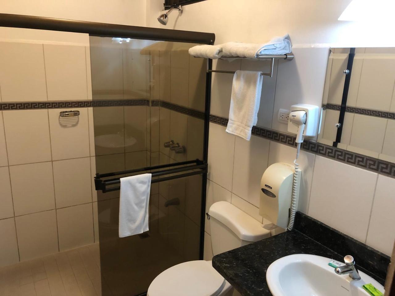 Hotel Los Higuerones Paso Canoas Ngoại thất bức ảnh