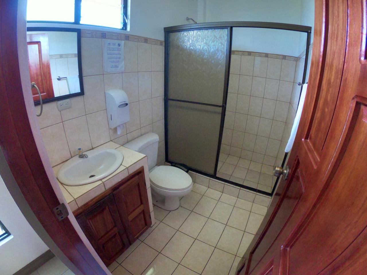 Hotel Los Higuerones Paso Canoas Ngoại thất bức ảnh