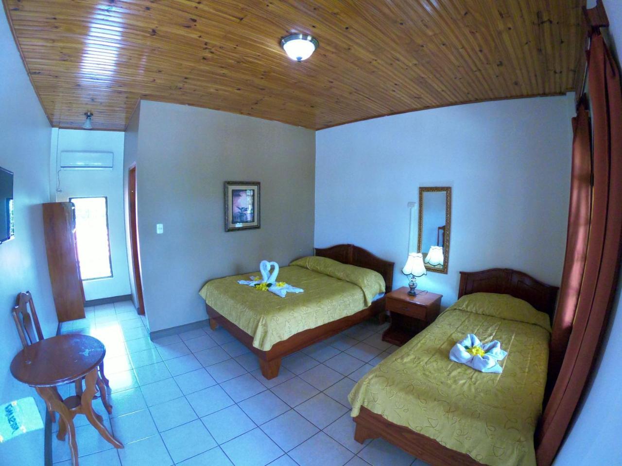 Hotel Los Higuerones Paso Canoas Ngoại thất bức ảnh