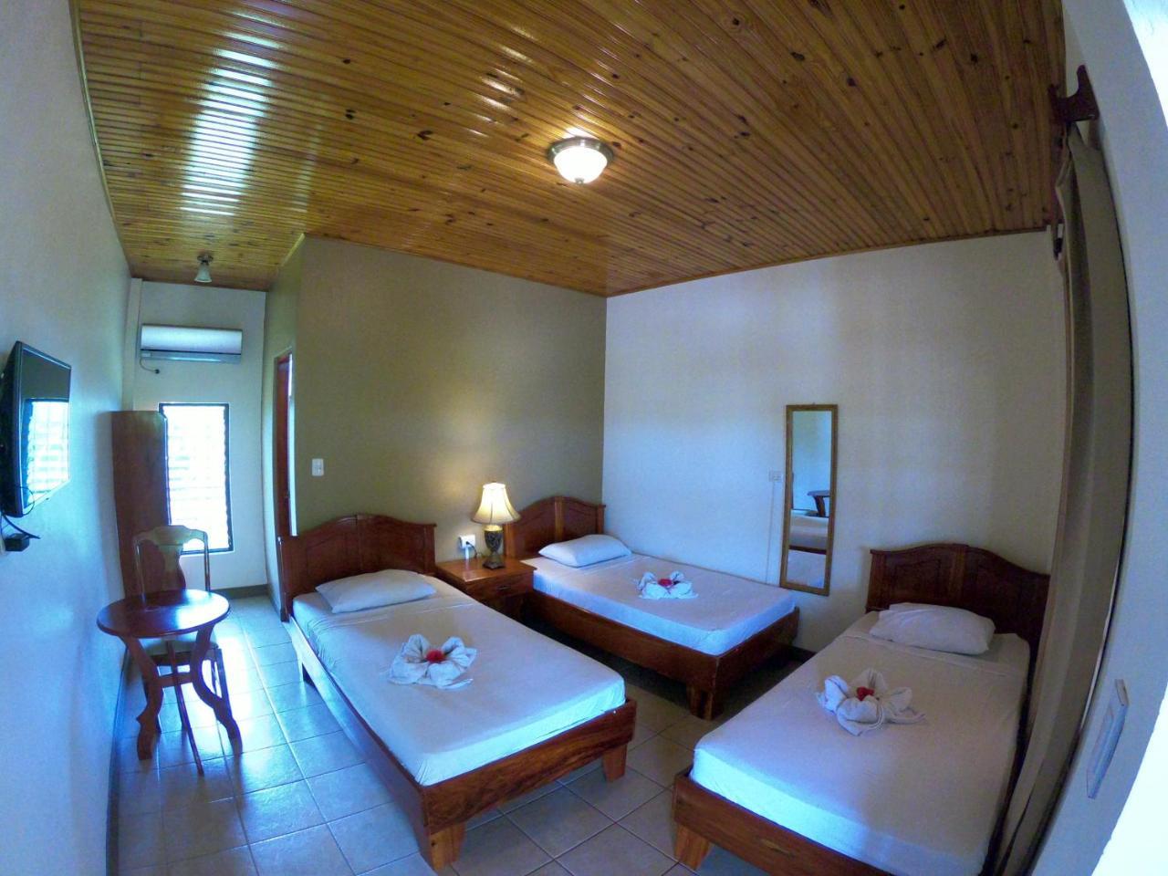 Hotel Los Higuerones Paso Canoas Ngoại thất bức ảnh